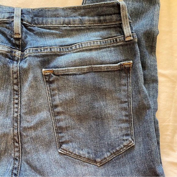 Frame le high skinny jeans - Picture 5 of 8